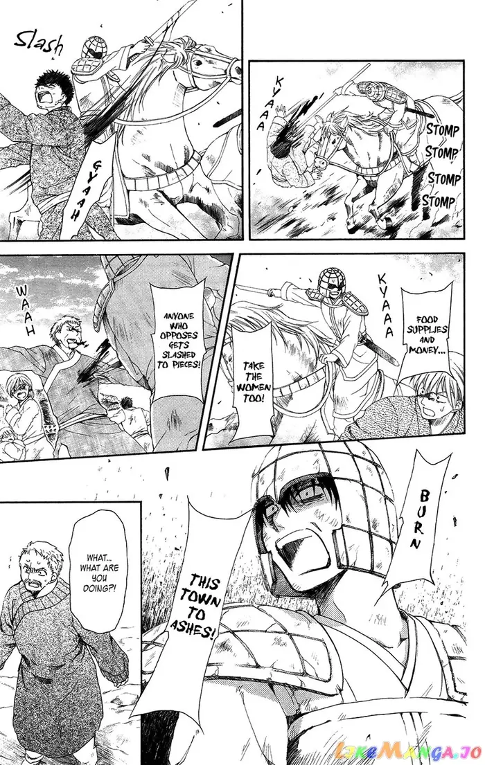 Yona of the Dawn Chapter 98 image 07_optimized